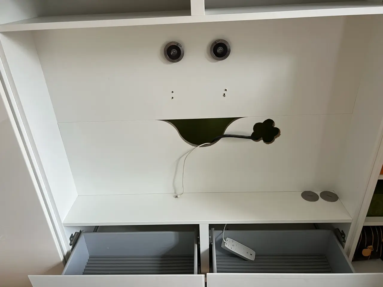 Billede 5 - Ikea skabsmodul 