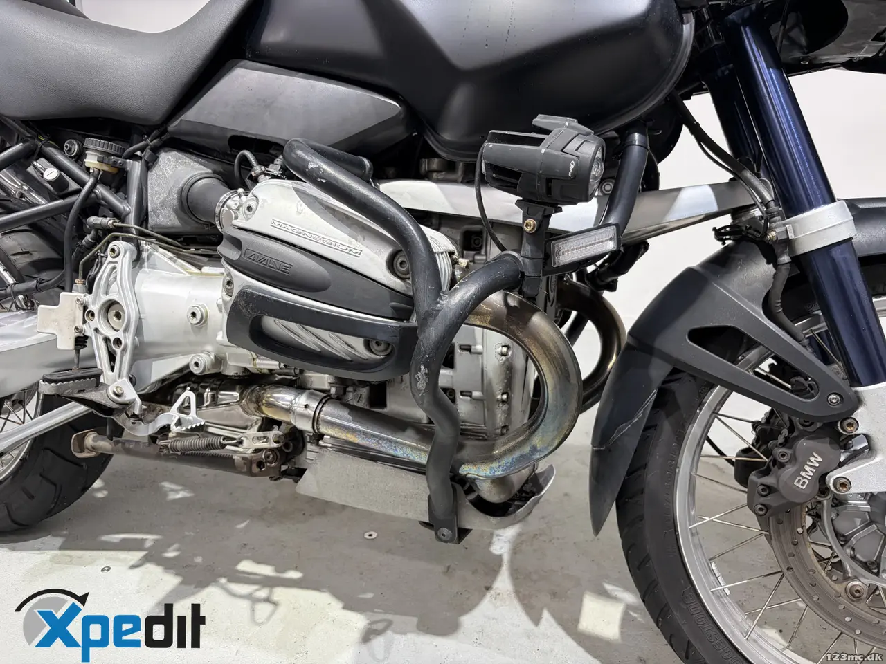 Billede 19 - BMW R 1150 GS
