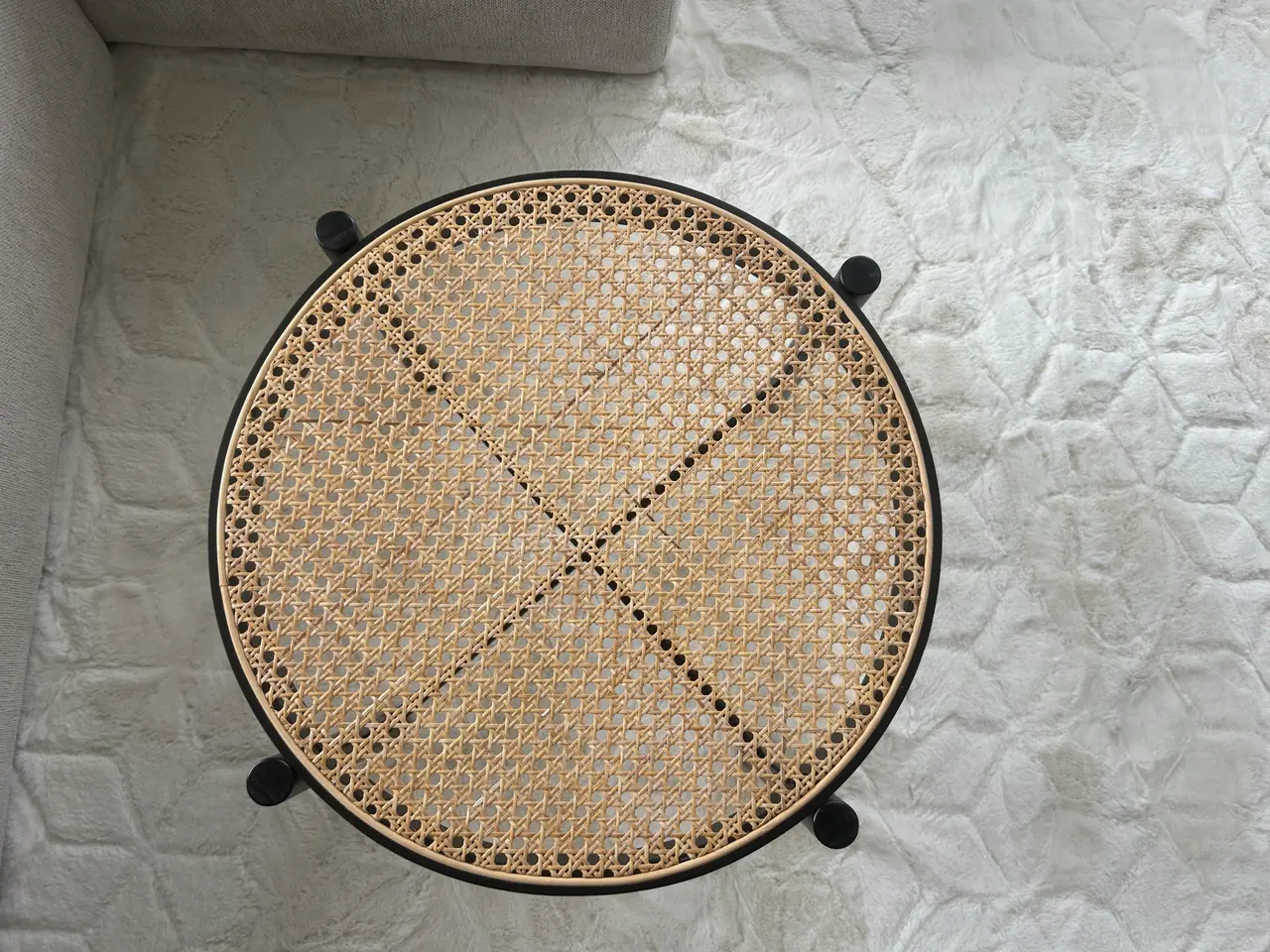 Billede 3 - Sofabord/siddebord 
