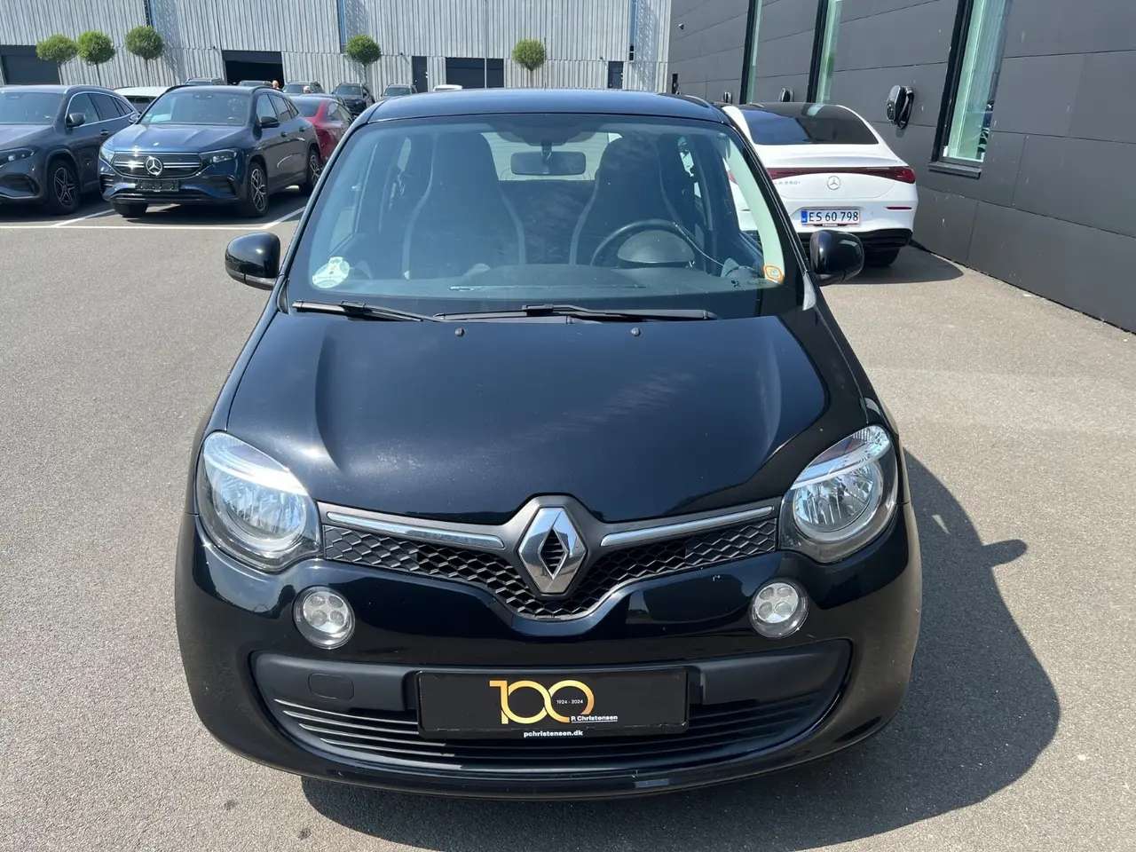 Billede 5 - Renault Twingo 1,0 SCe 70 Expression
