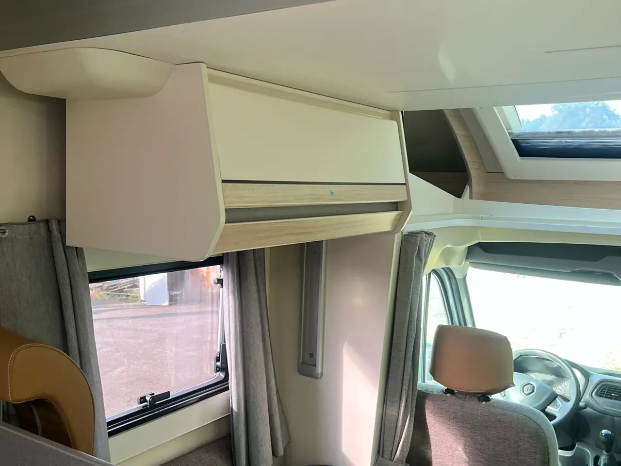 Billede 14 - Renault ahorn autocamper ny
