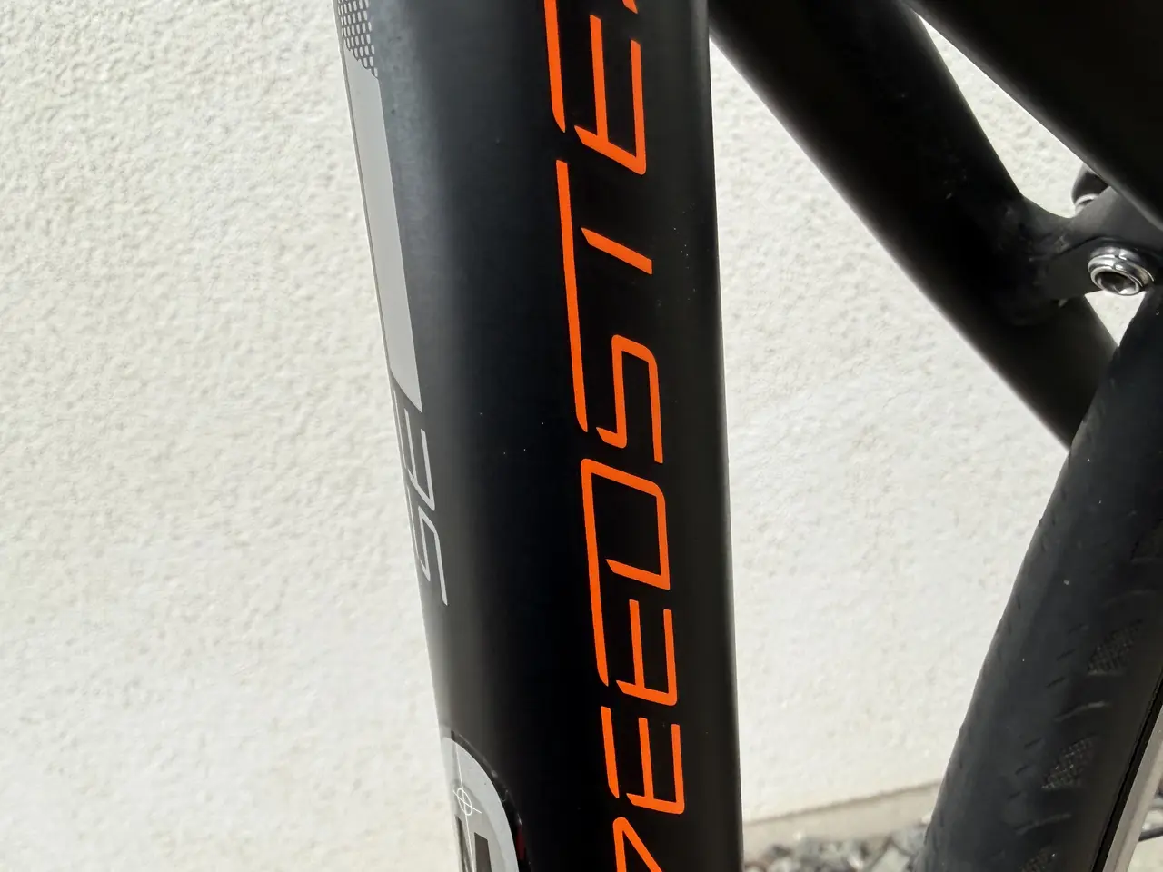 Billede 10 - Scott Speedster 35 racer