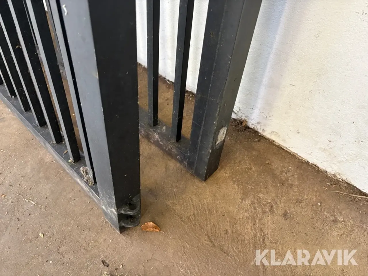 Billede 6 - Dobbelt jernlåge