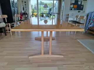 Børge Mogensen Shakerbord