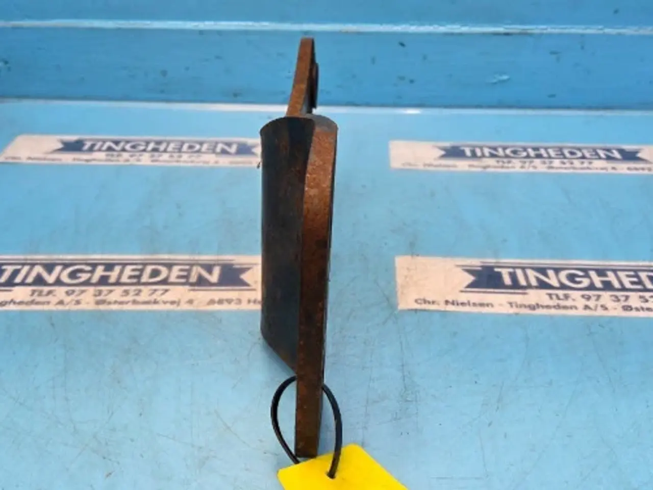 Billede 6 - New Holland BB9060S Arm 87679146