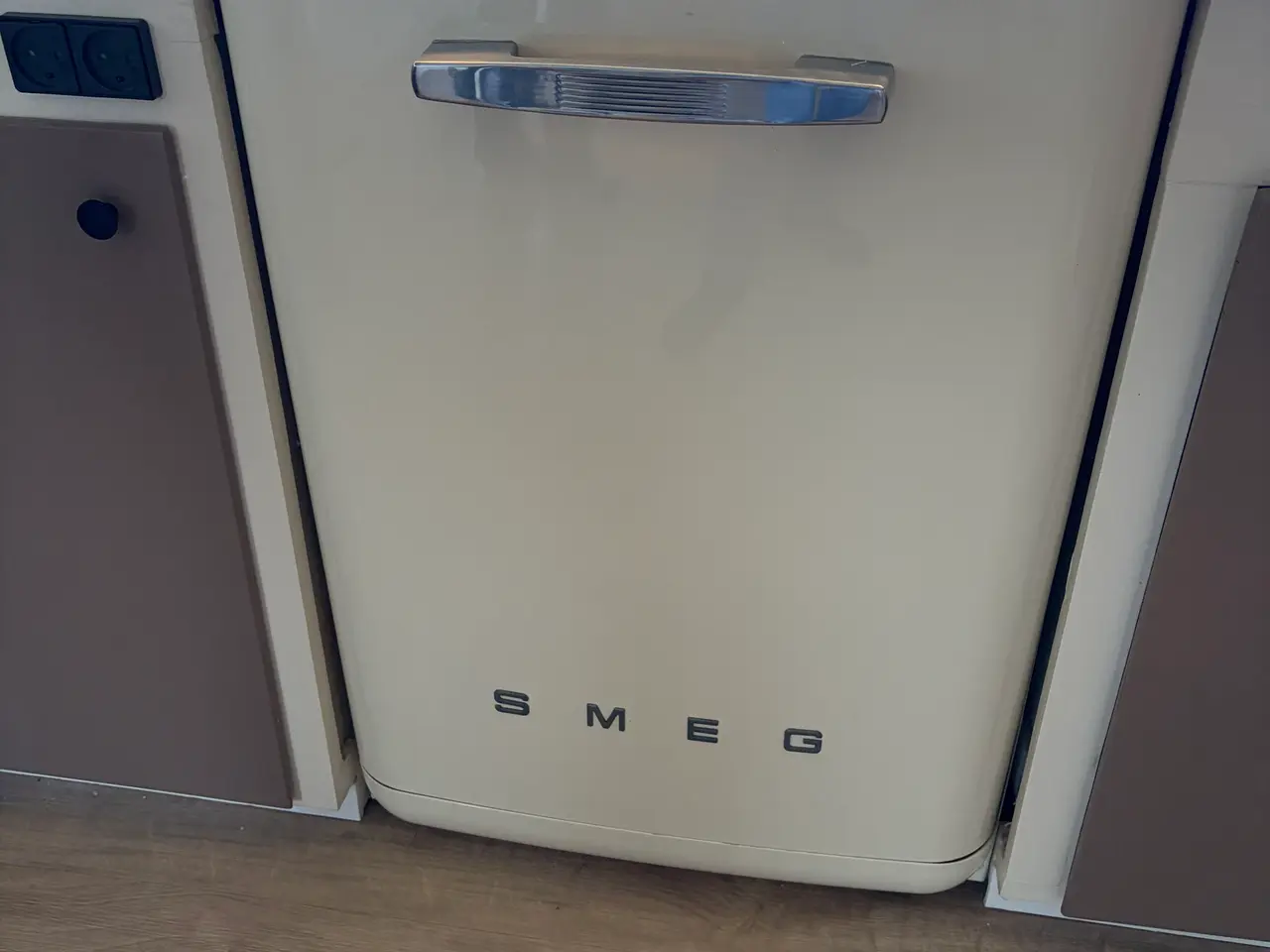 Billede 5 - SMEG retro opvaskemaskine 