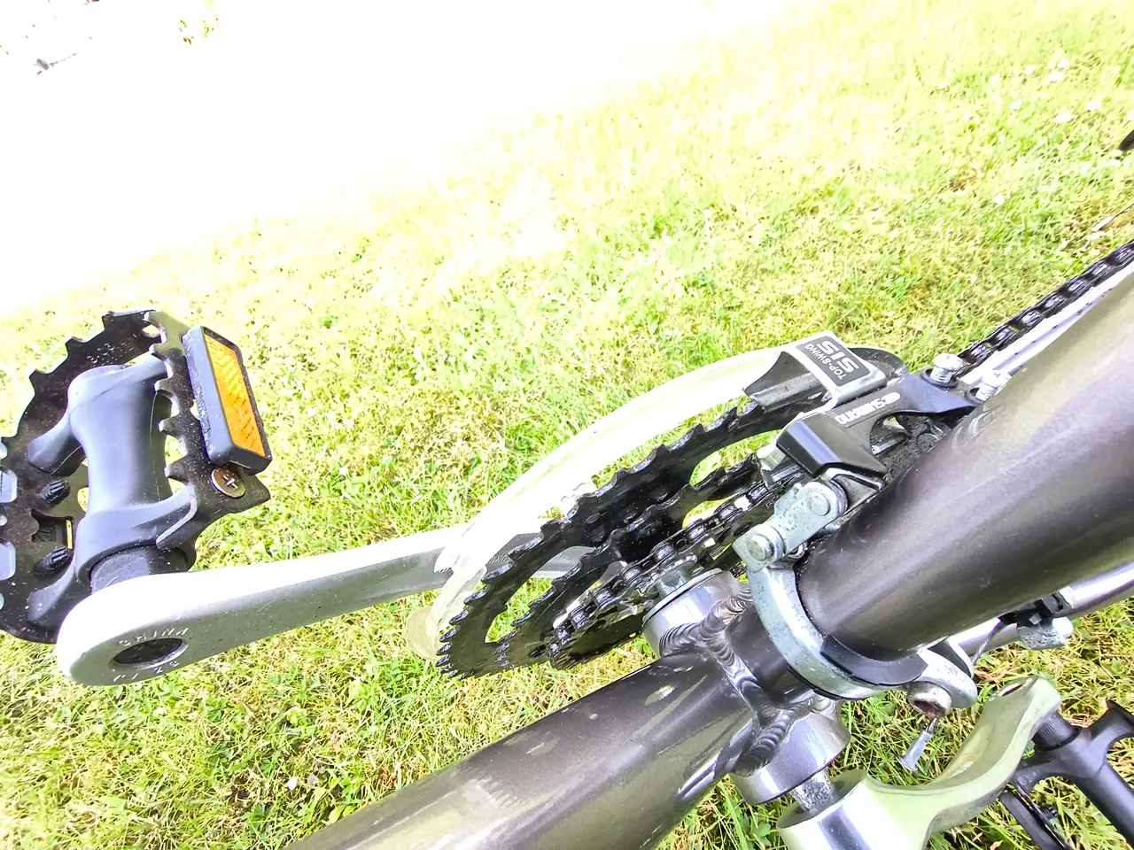 Billede 5 - X-ZITE Mountainbike 26"