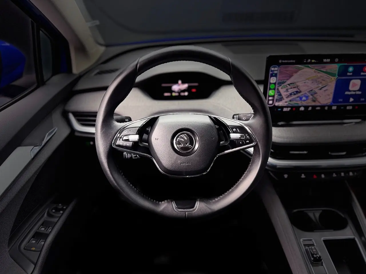 Billede 7 - Skoda Enyaq 50 iV