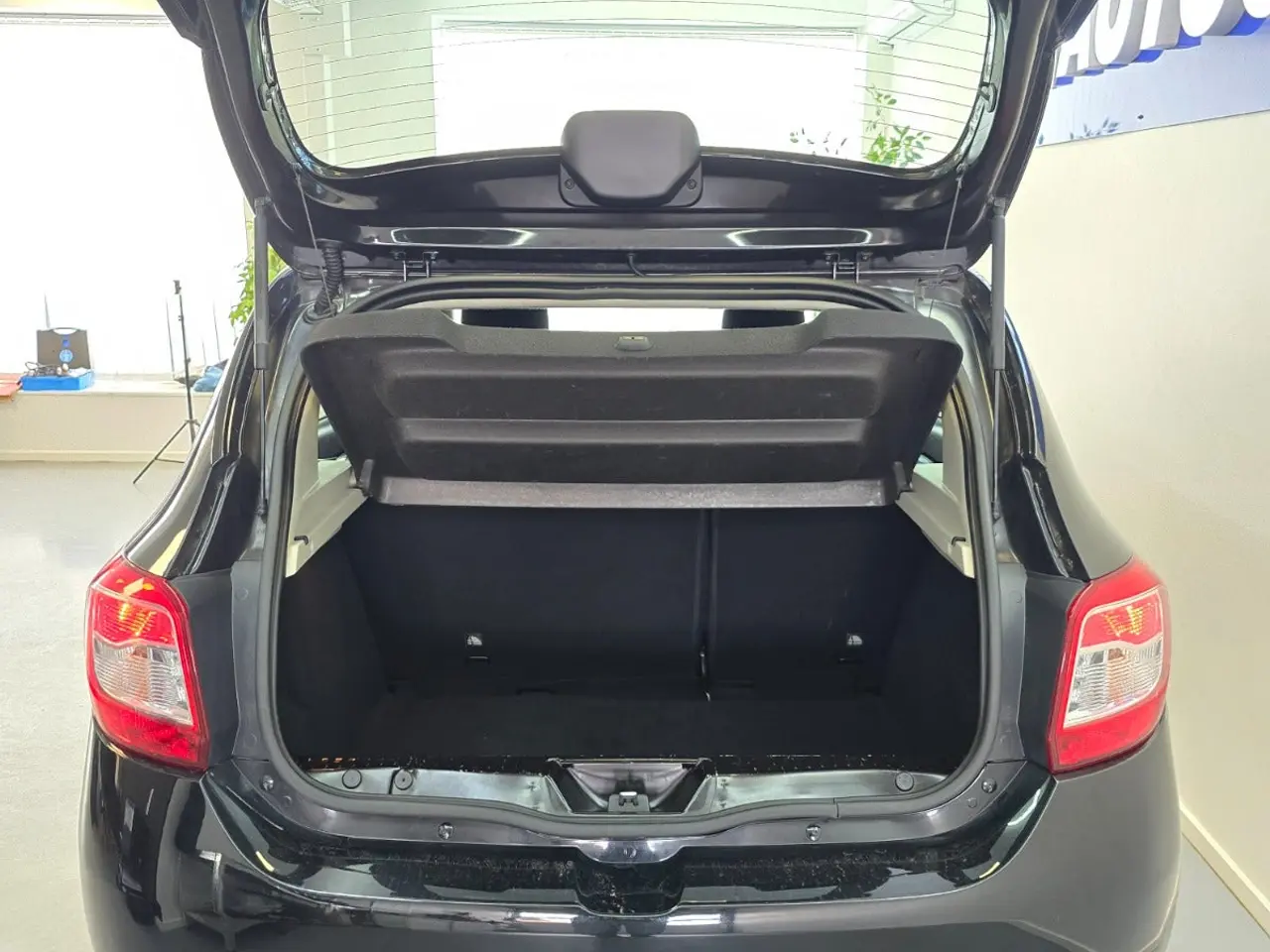 Billede 16 - Dacia Sandero 0,9 TCe 90 Base