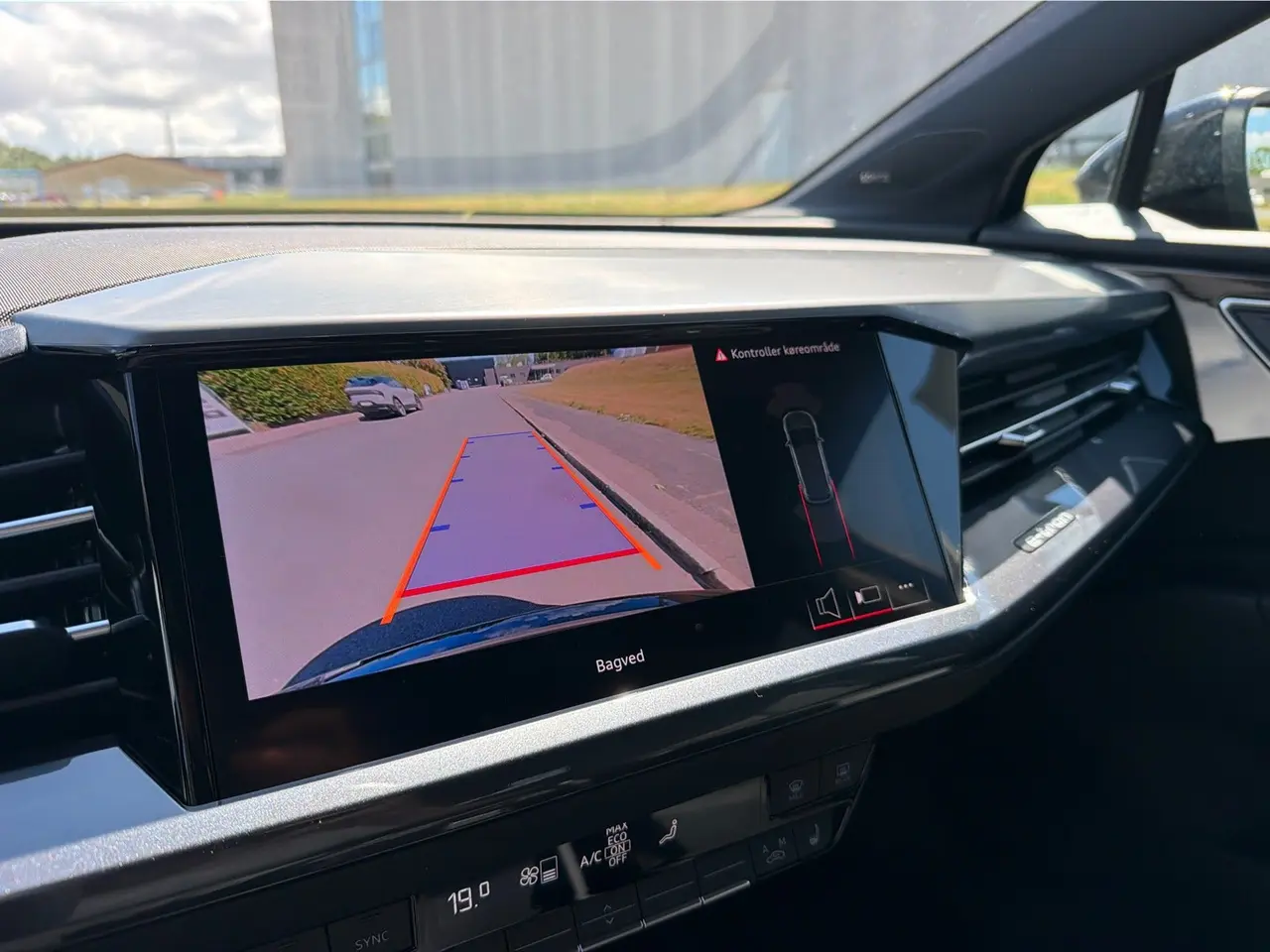 Billede 18 - Audi Q4 e-tron 45 S-line