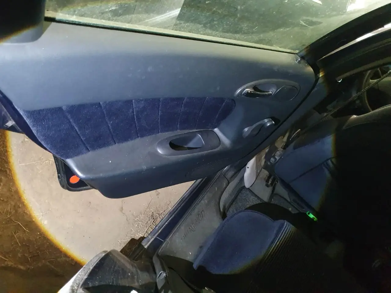 Billede 7 - Alfa romeo 156 1,8 ts 16v projekt