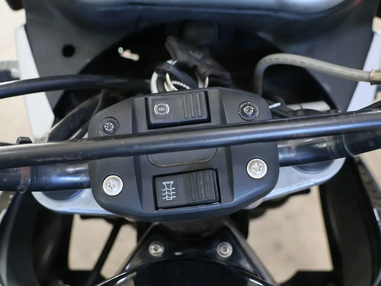 Billede 12 - BMW F650GS årg 2002