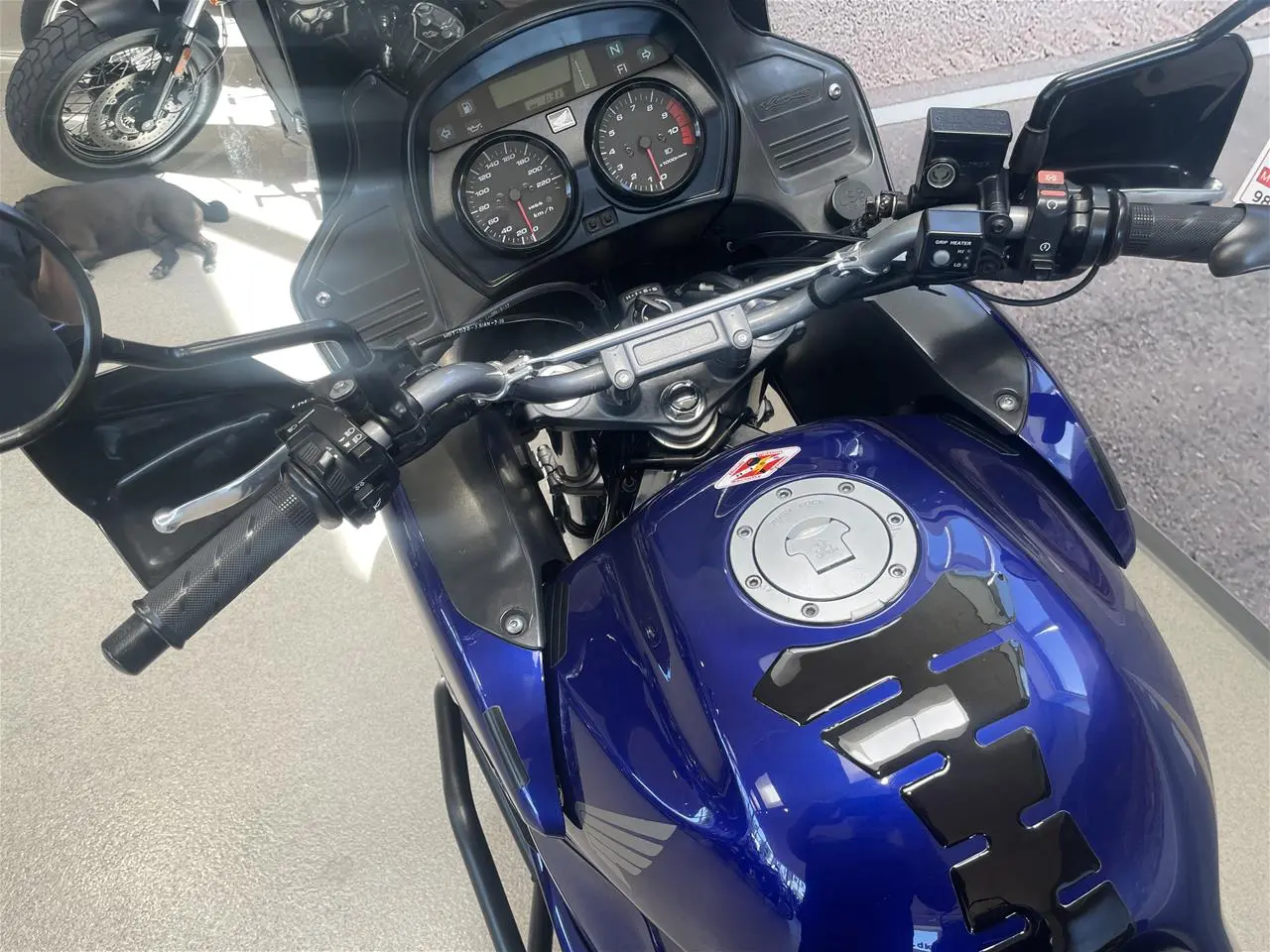 Billede 14 - Honda XL 1000 V Varadero