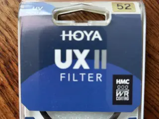 HOYA UV filter