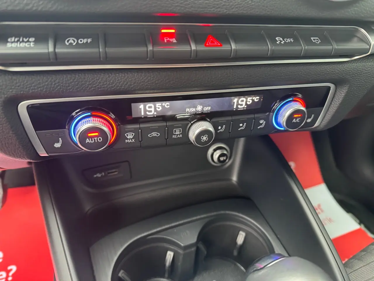 Billede 17 - Audi A3 2,0 TDi 150 Sport Sportback S-tr.