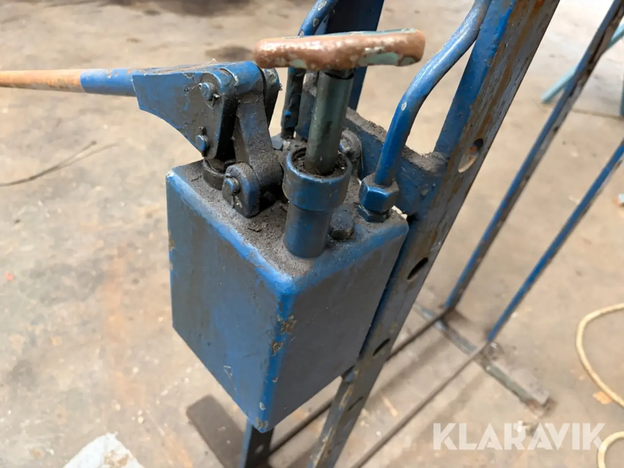 Billede 8 - Presser Compac P.15