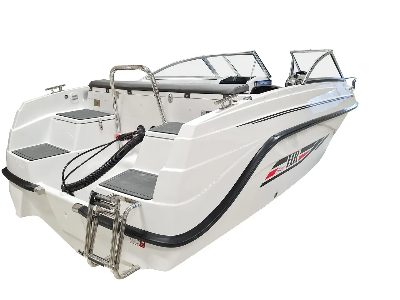 Billede 3 - HR 602 BR
