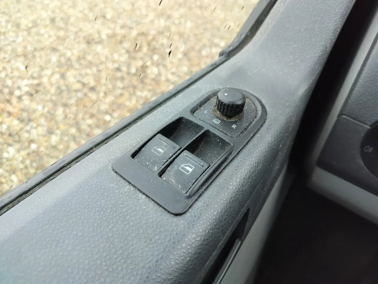 Billede 9 - VW transporter 2,0 TDI 180 hk. Automatic. nysynet