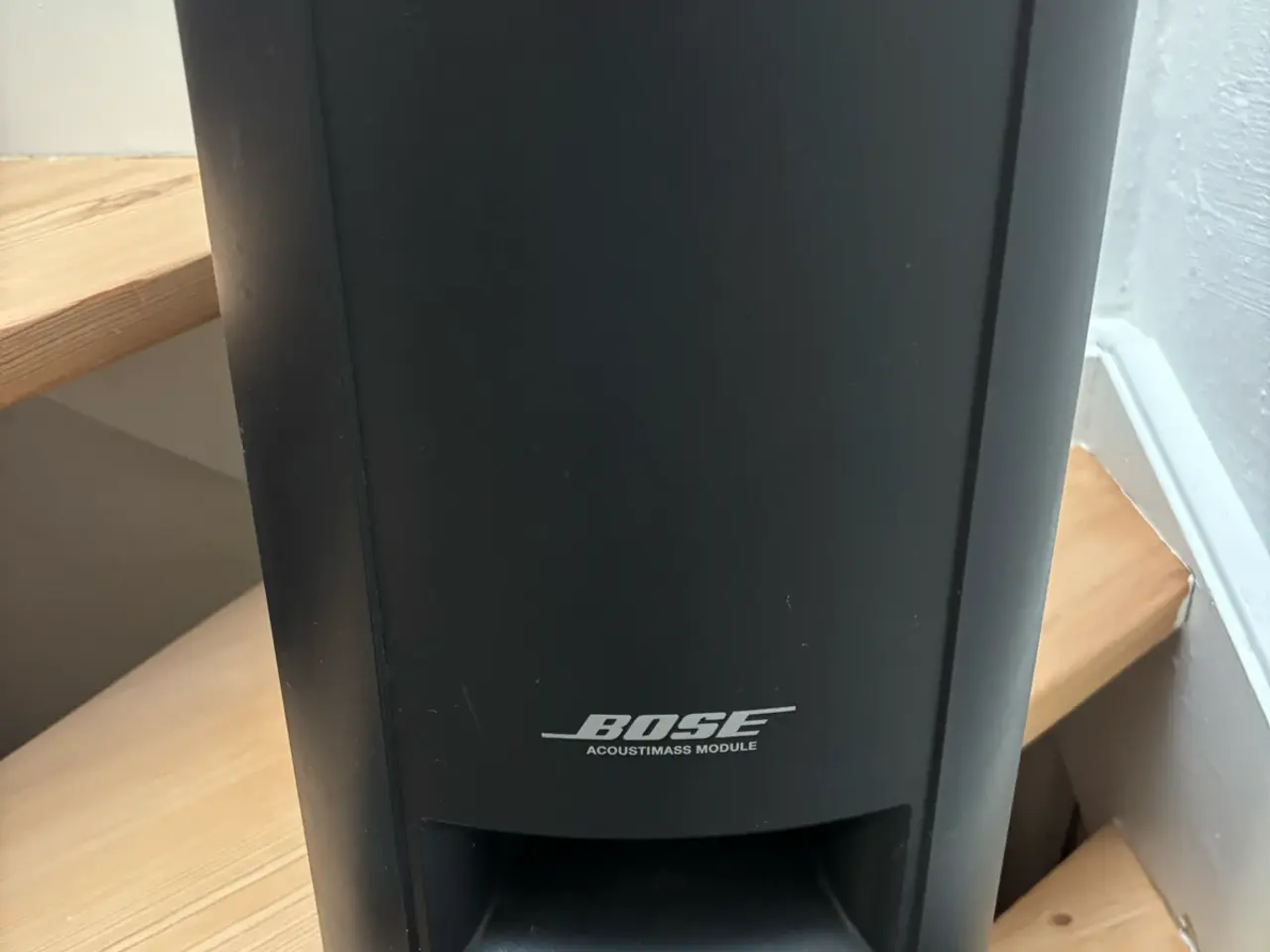 Billede 2 - Bose hjemme biograf