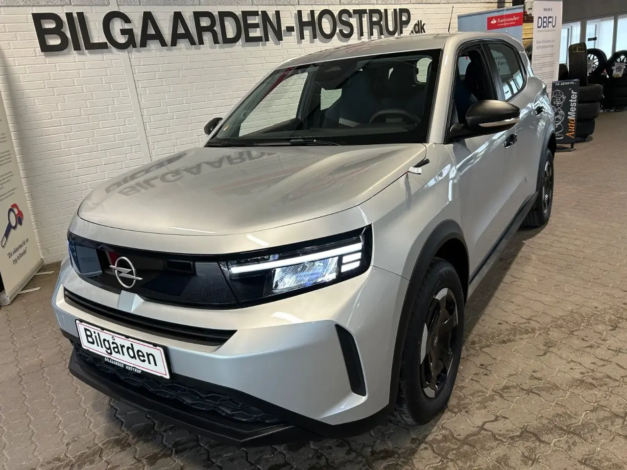 Billede 1 - Opel Frontera 44 Edition