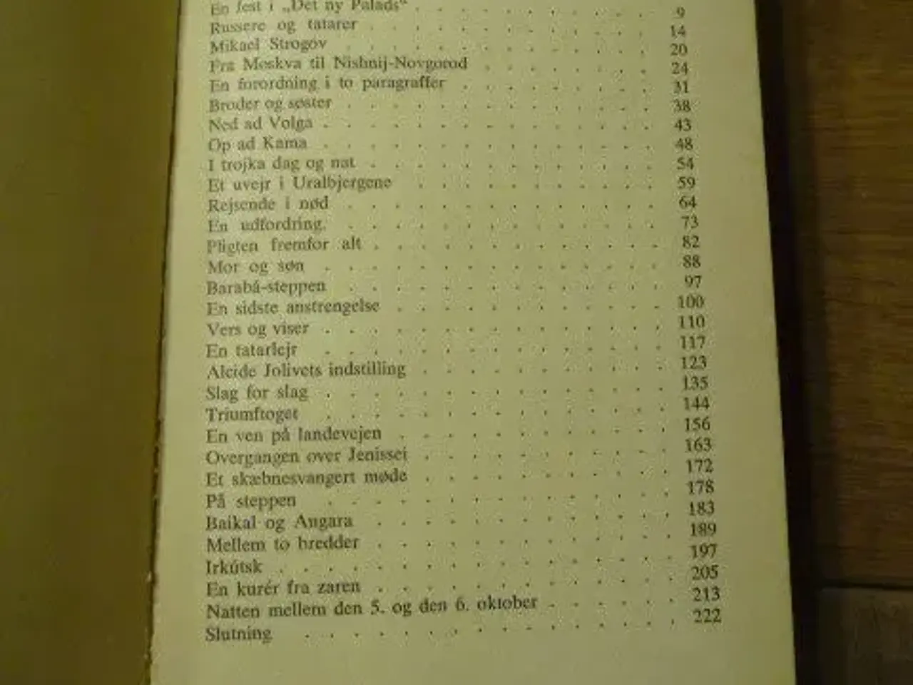 Billede 5 - Zarens Kurér