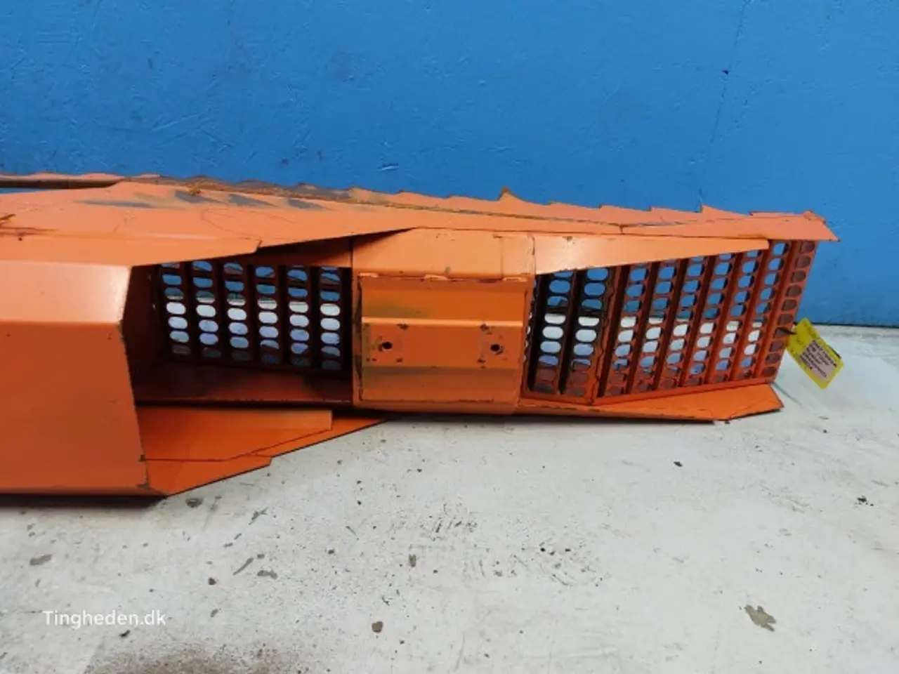 Billede 13 - Dronningborg D7000 Ryster 28450440