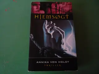 Annika von Holdt