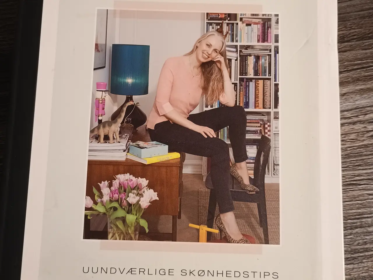 Billede 1 - Yummi Mummy af Charlotte Torpegaard 