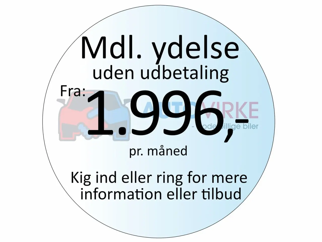 Billede 20 - Ford Kuga 1,5 TDCi Trend Plus Attack 120HK 5d 6g Aut.