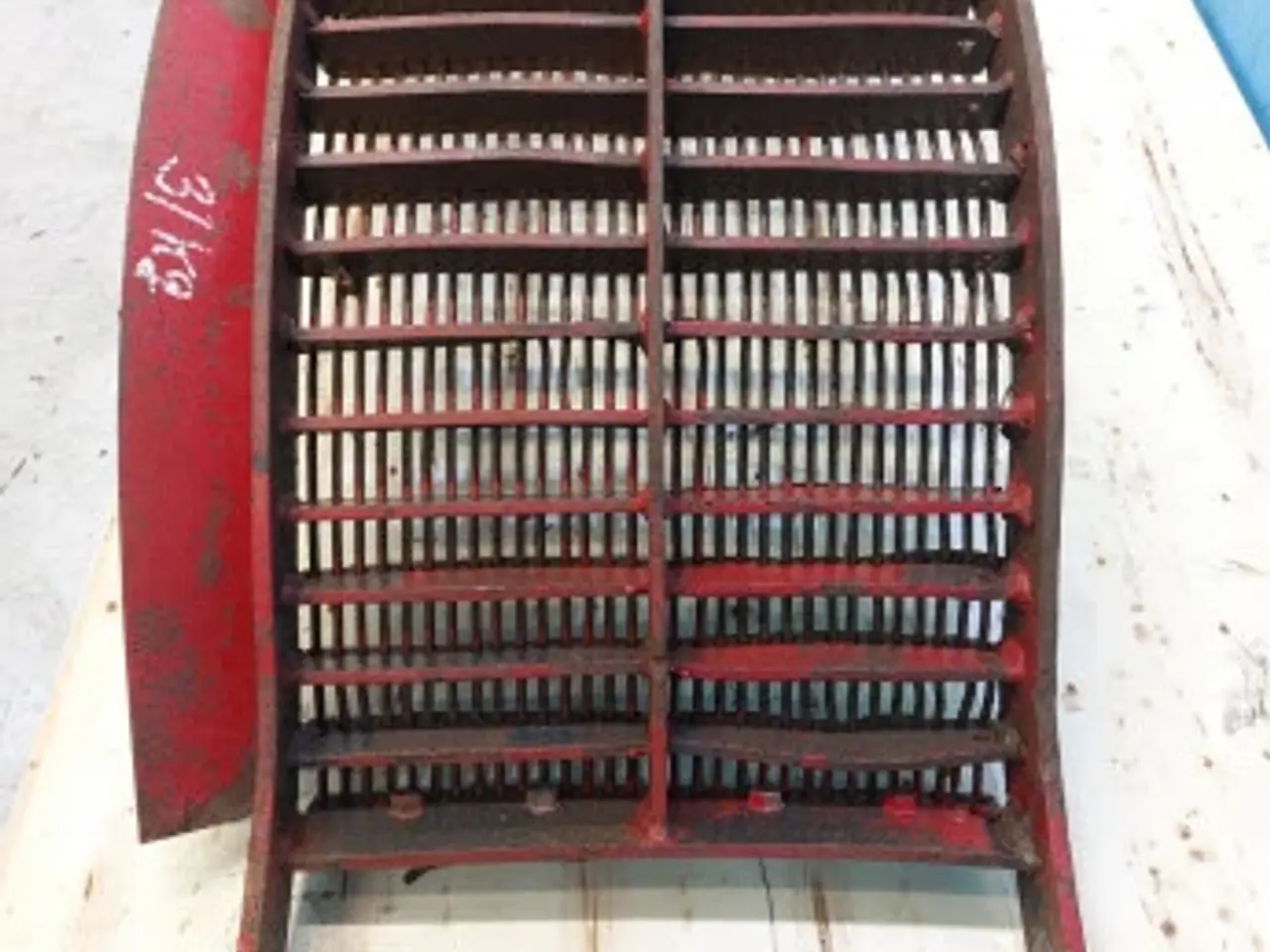 Billede 12 - Case 1480 Bro 1309204C3