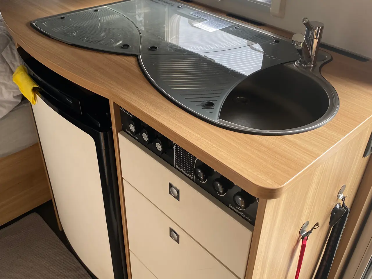 Billede 8 - Camper 470 ER