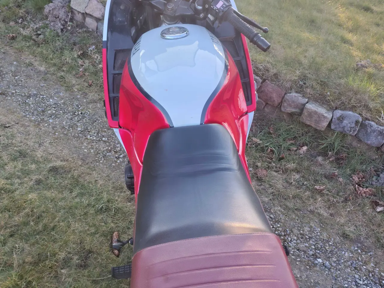 Billede 5 - Yamaha FJ 1100