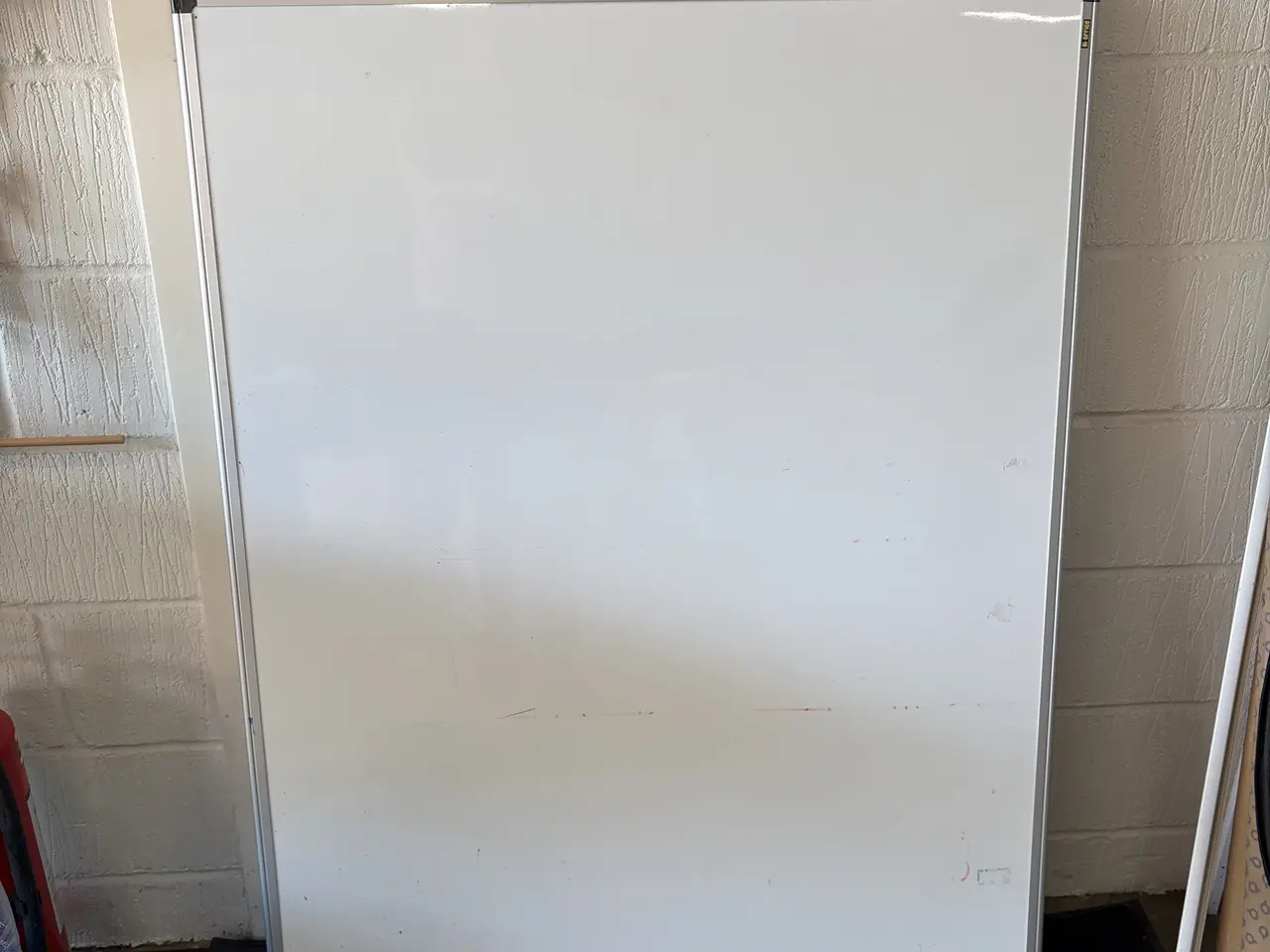 Billede 2 - Whiteboard