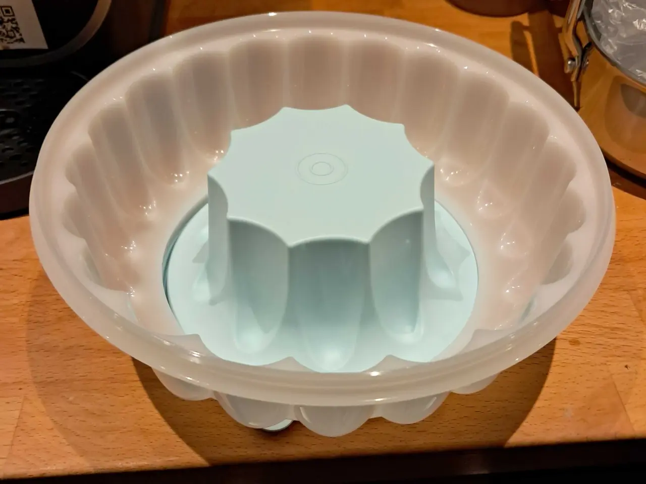 Billede 2 - Tupperware