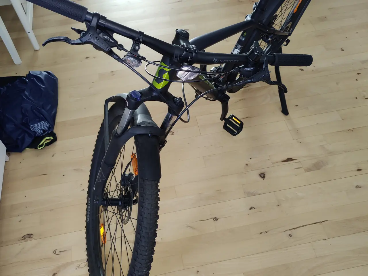 Billede 4 - Scott Aspect 950 EQ - M (ca. 163-179 cm)