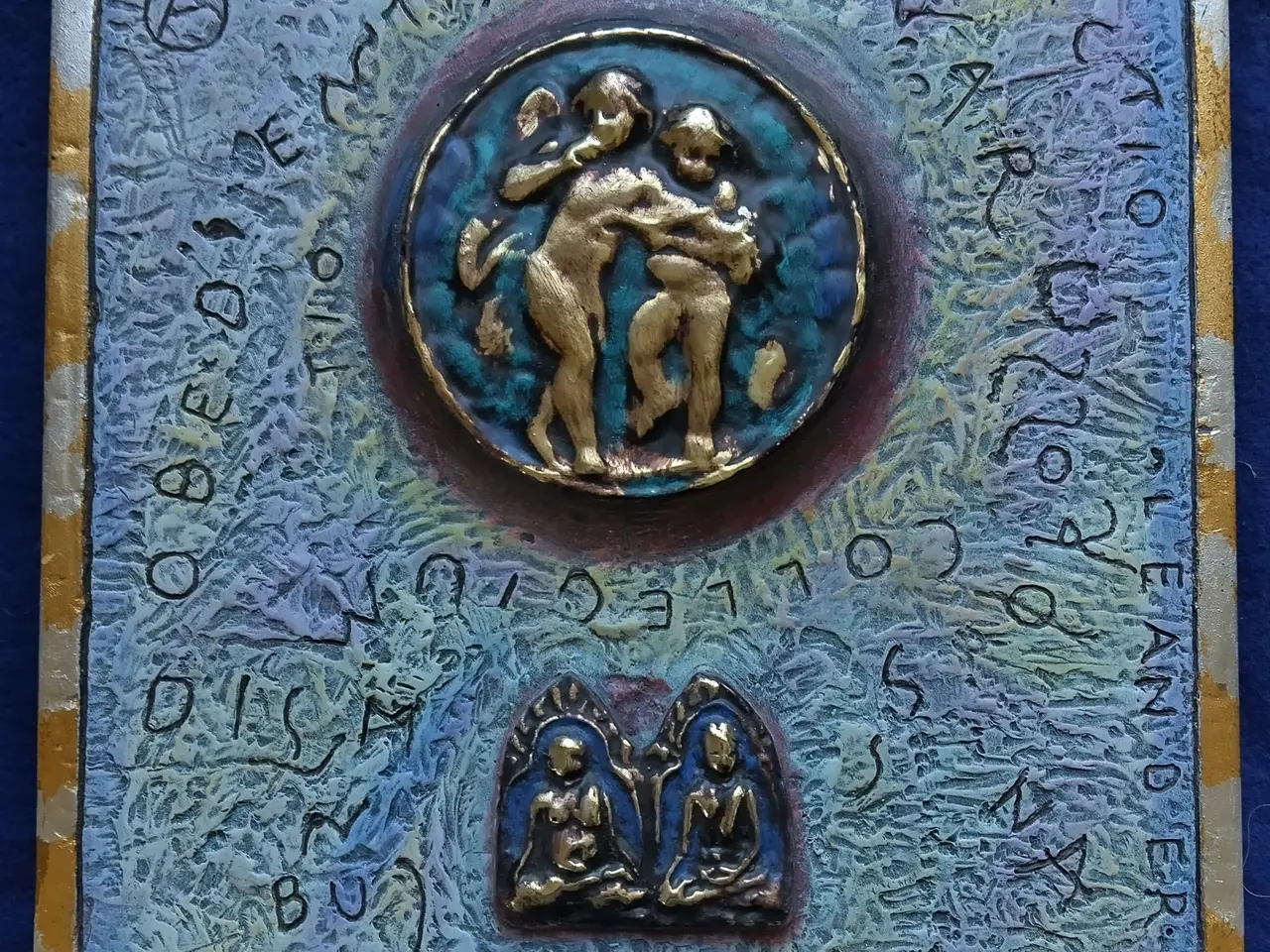 Billede 1 - Mogens Leander icon