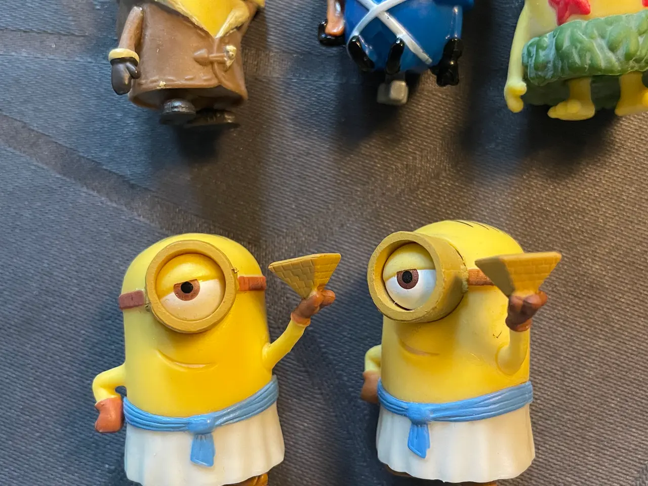 Billede 5 - Minions