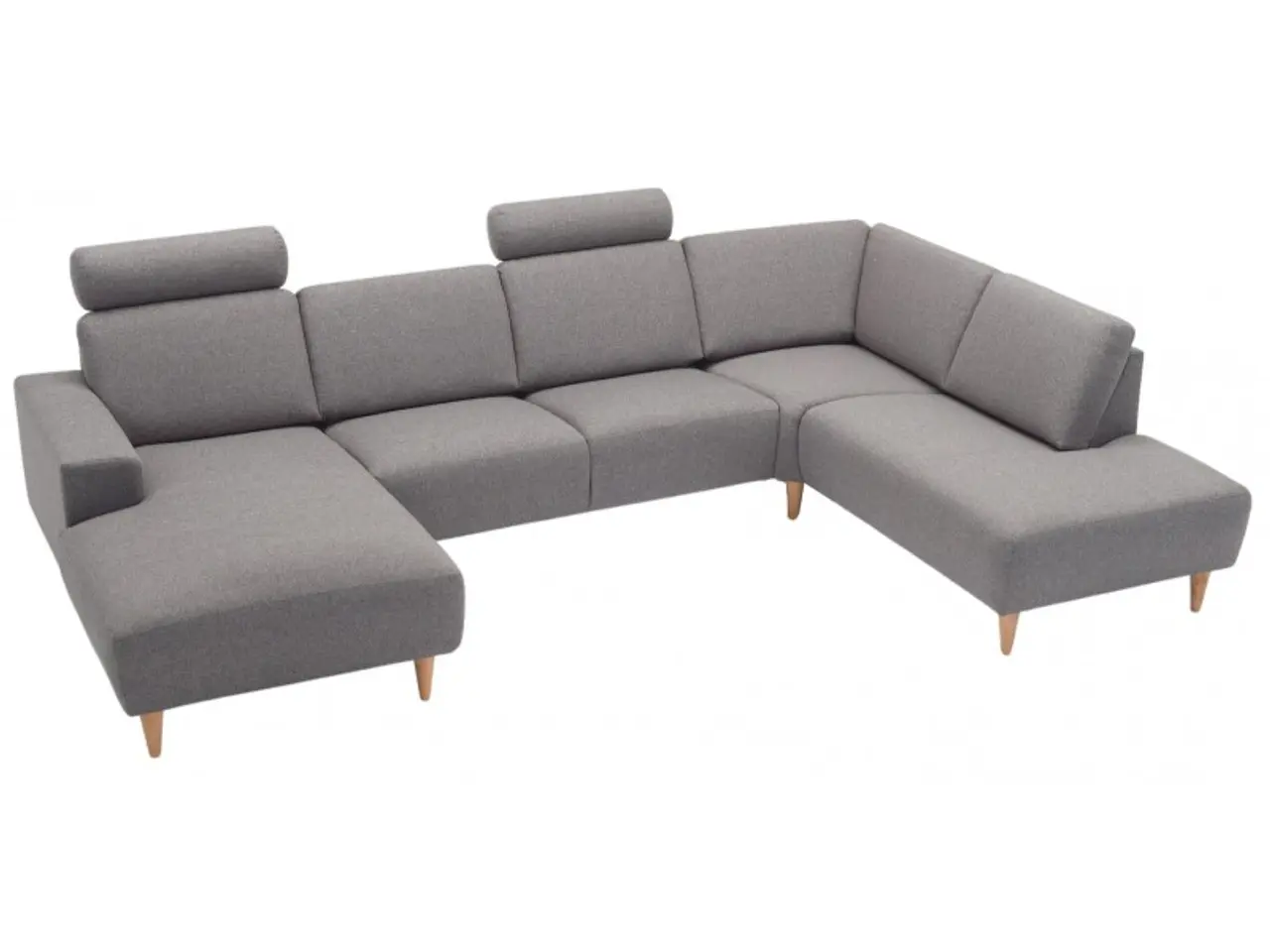 Billede 9 - Hjort Knudsen Copenhagen U-sofa - Venstrevendt