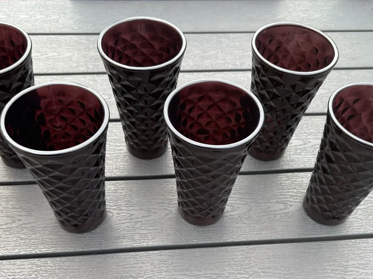 Billede 1 - Tine K Home vaser/glas