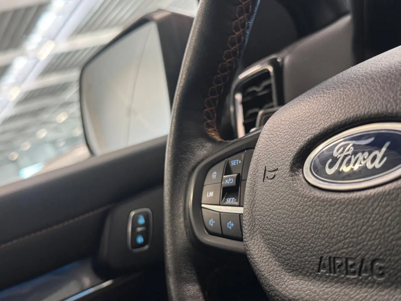 Billede 15 - Ford Ranger 3,0 EcoBlue Wildtrak Db.Kab aut.
