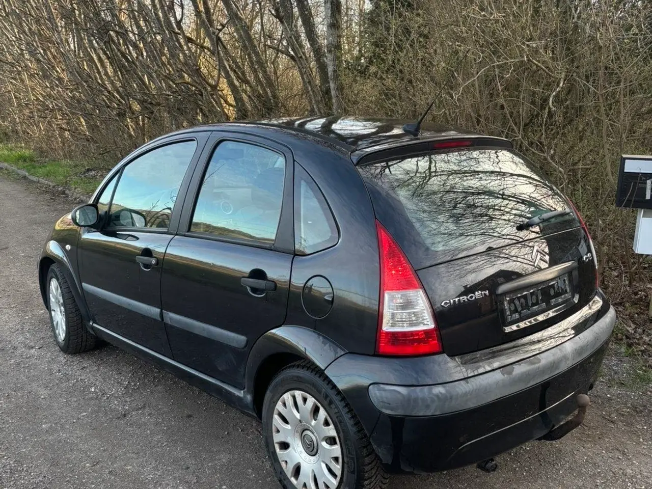 Billede 5 - Bil Citroen C3