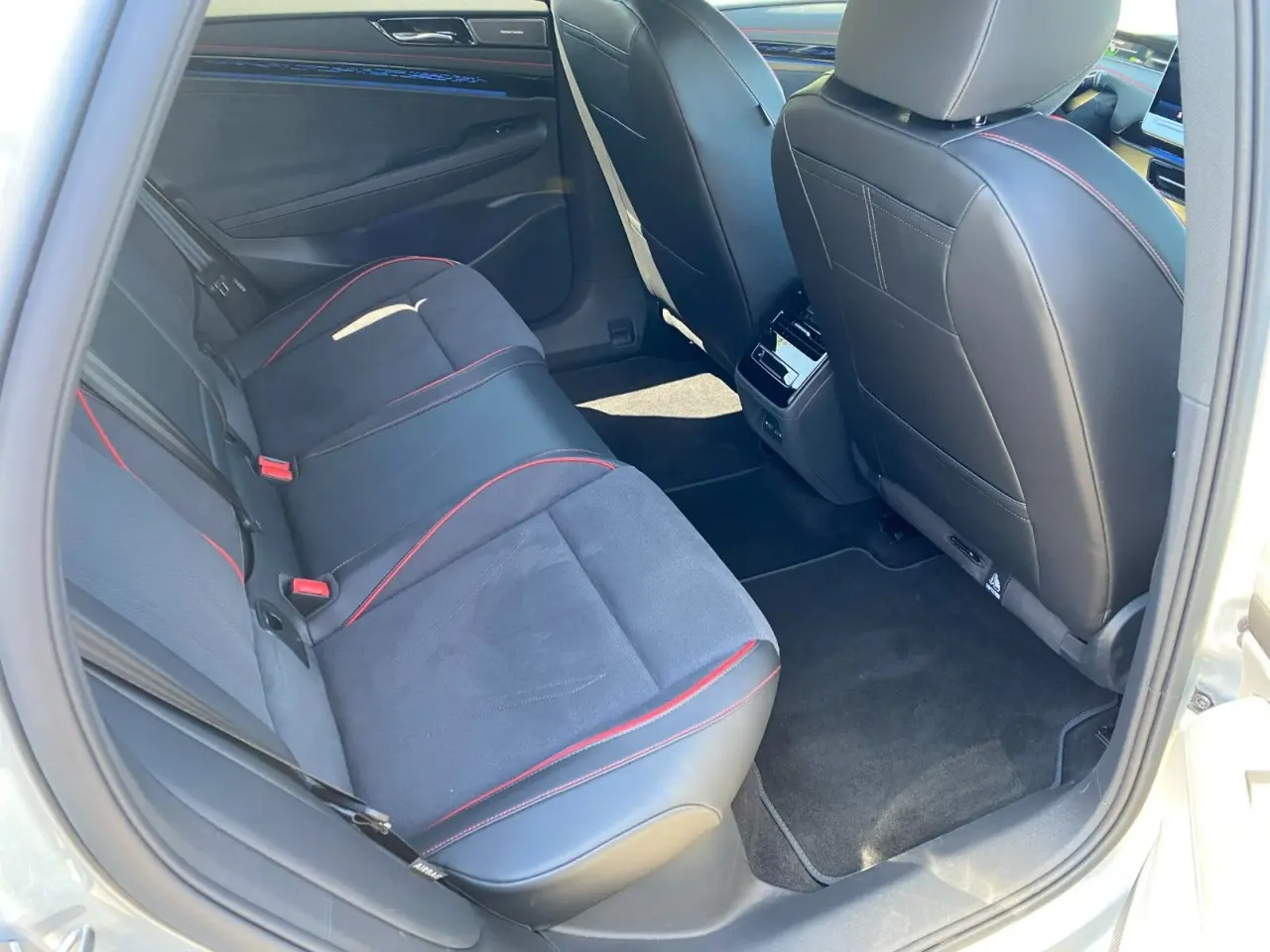 Billede 20 - VW ID.7 86 GTX Max 4Motion