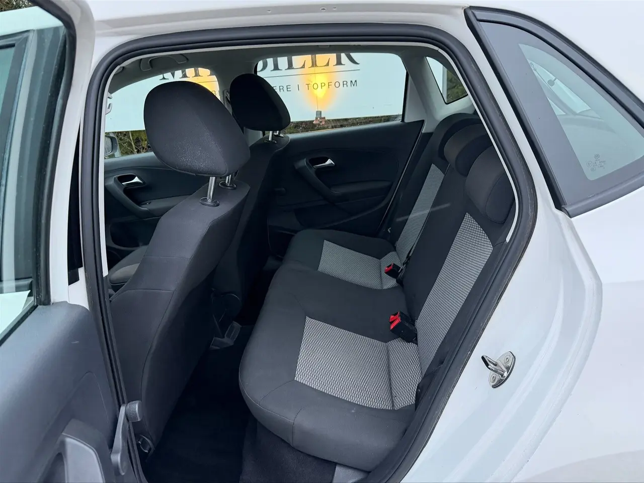 Billede 7 - VW Polo 1,2 blueMotion TDI 29,4 75HK 5d