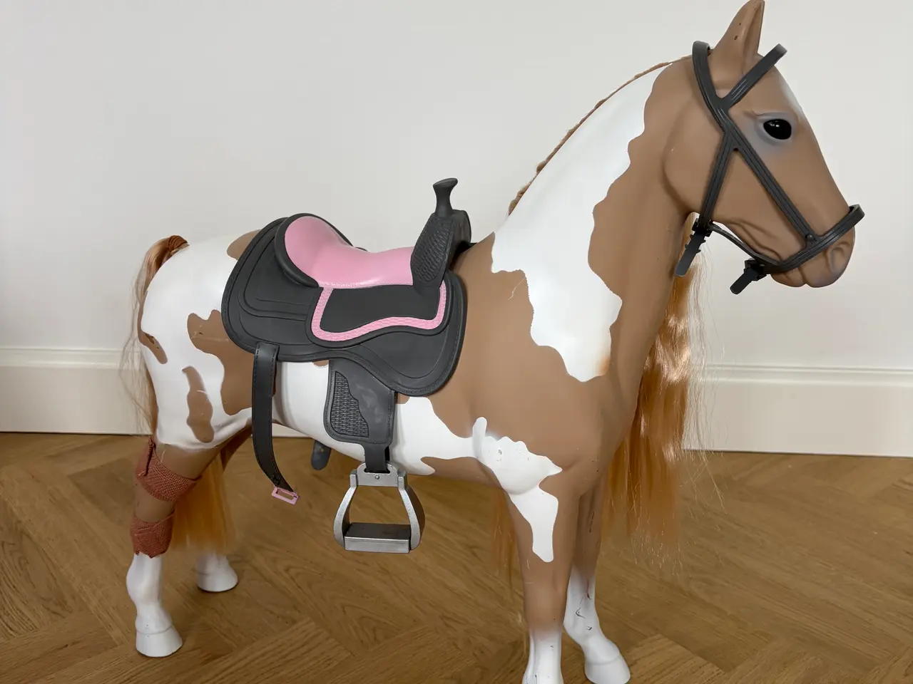 Billede 1 - Our Generation hest