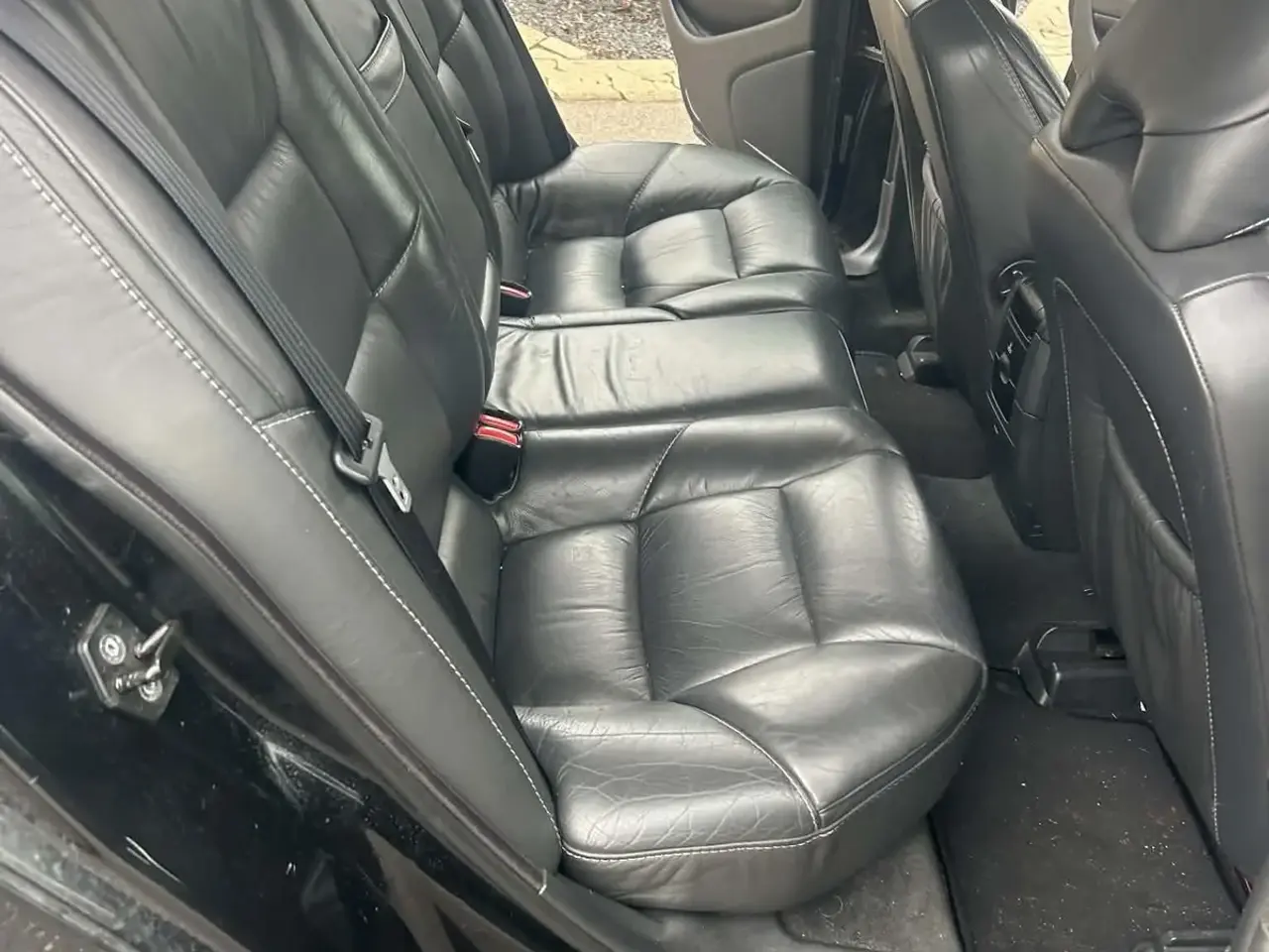 Billede 12 - Volvo S60 2,5 T Summum aut.