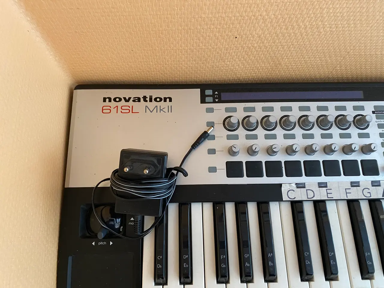 Billede 2 - Keyboard