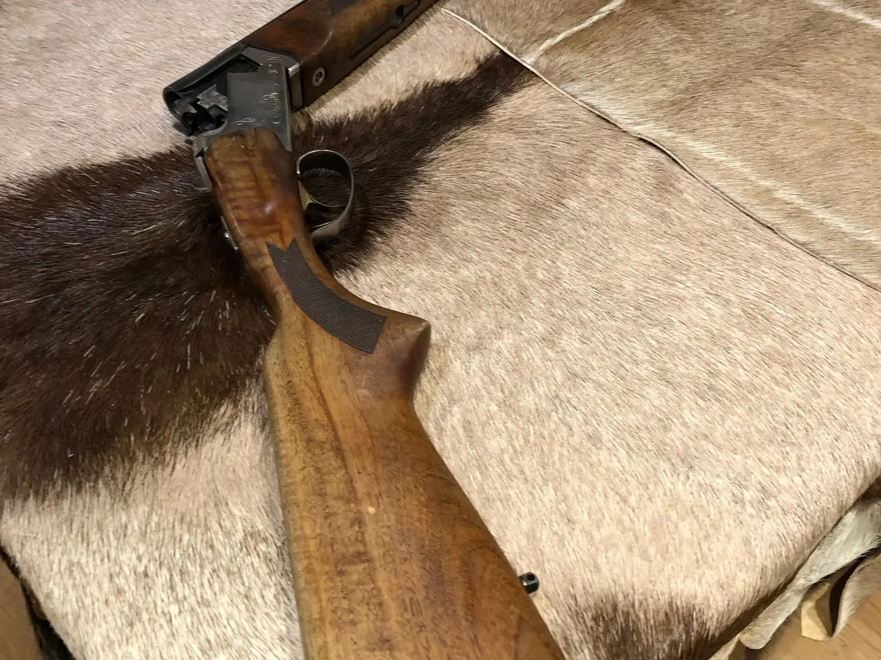 Billede 3 - Baikal O/U