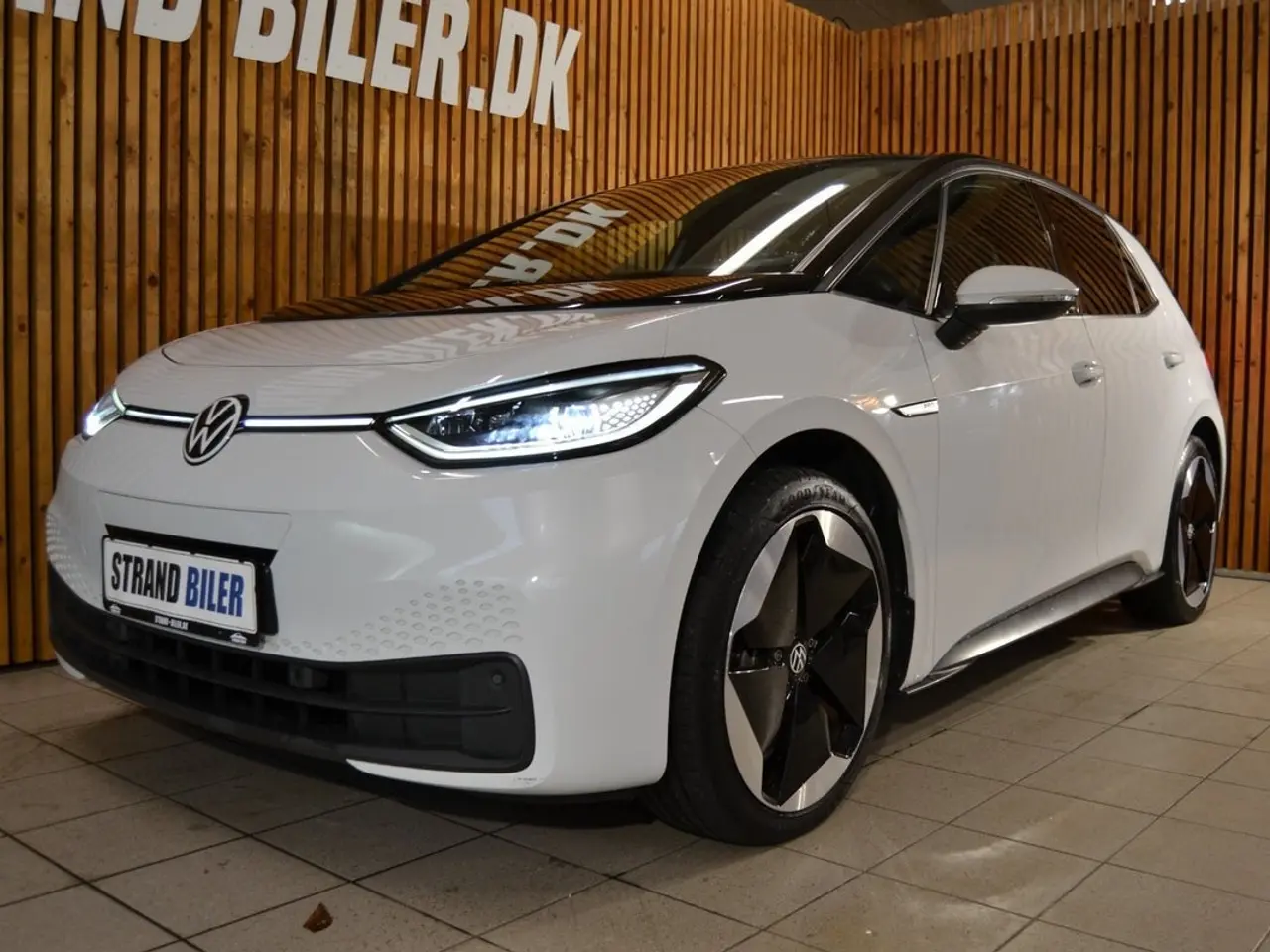 Billede 1 - VW ID.3 58 Pro Performance