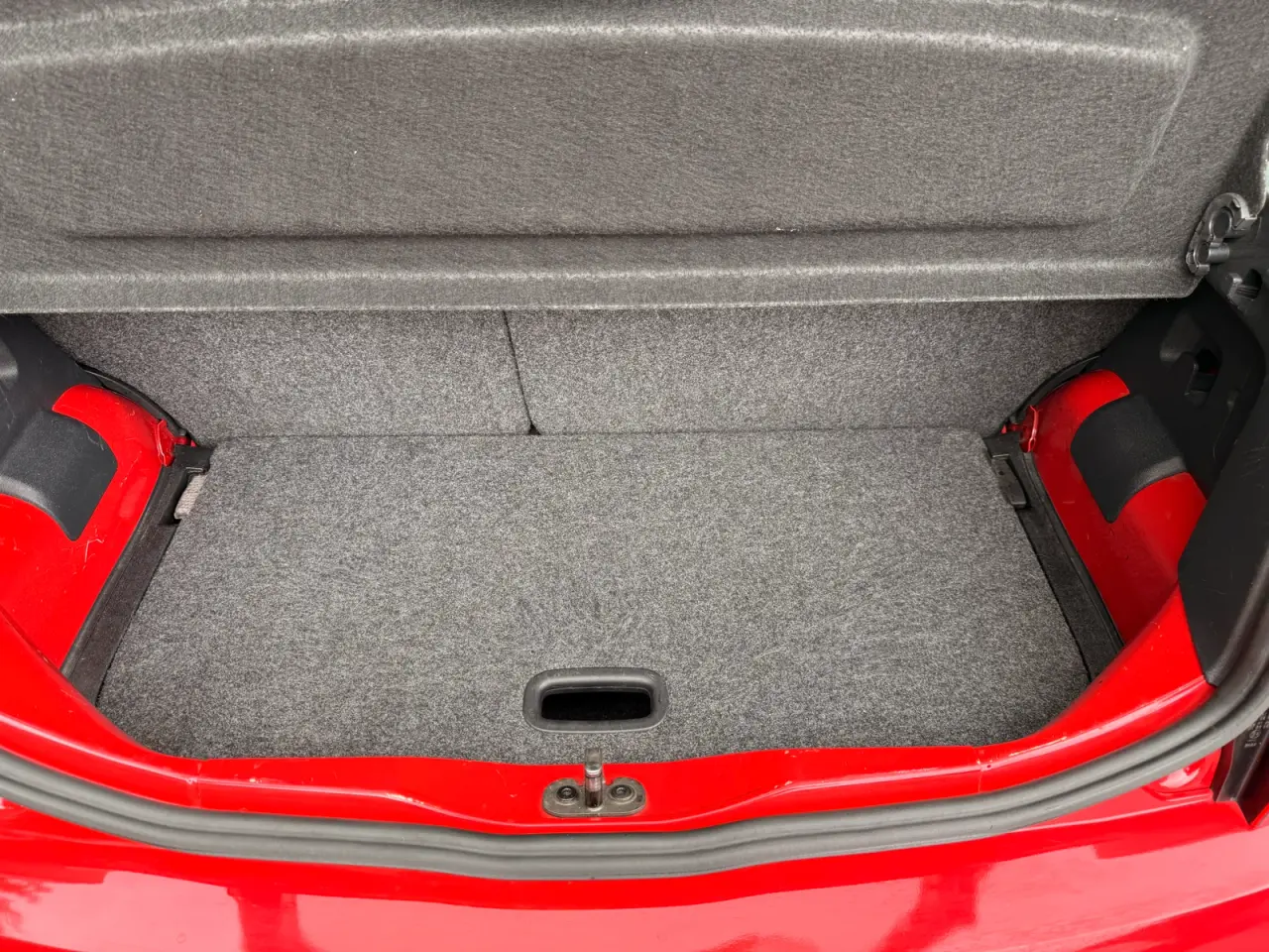 Billede 13 - VW UP! 1.0 75HK ASG Automatgear