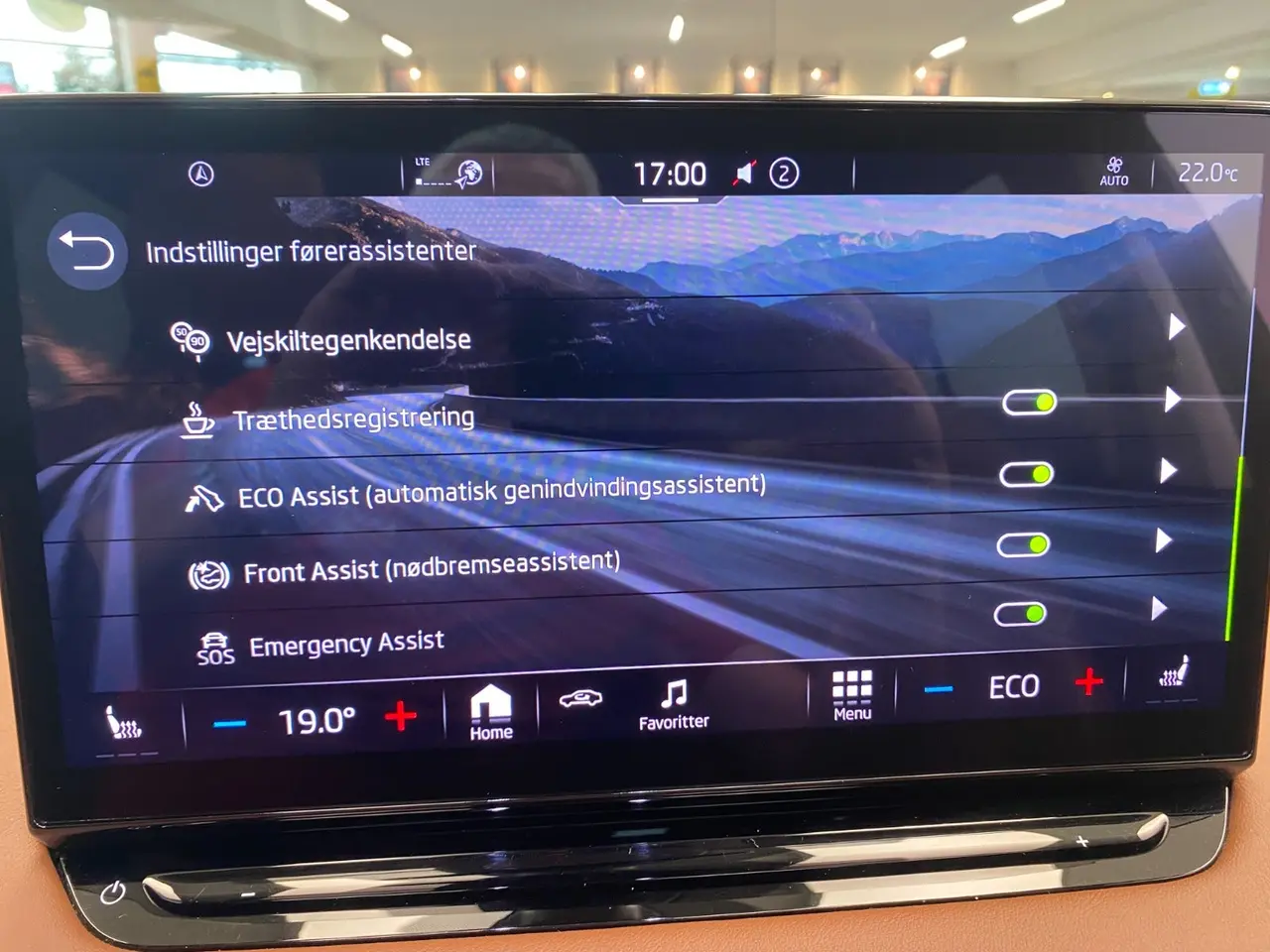 Billede 19 - Skoda Enyaq 80 iV ecoSuite